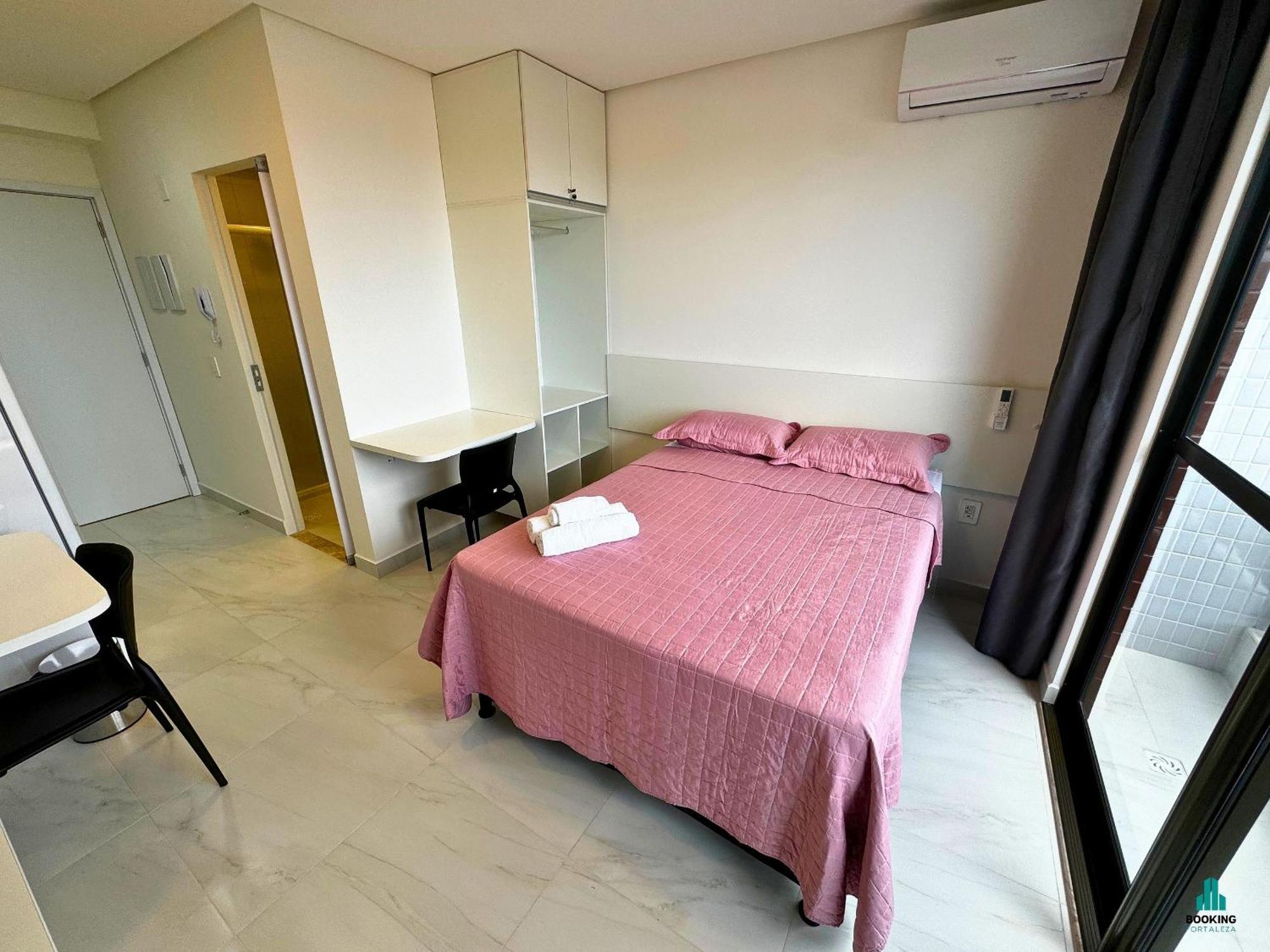 Compact Time Villa João Pessoa Eksteriør billede