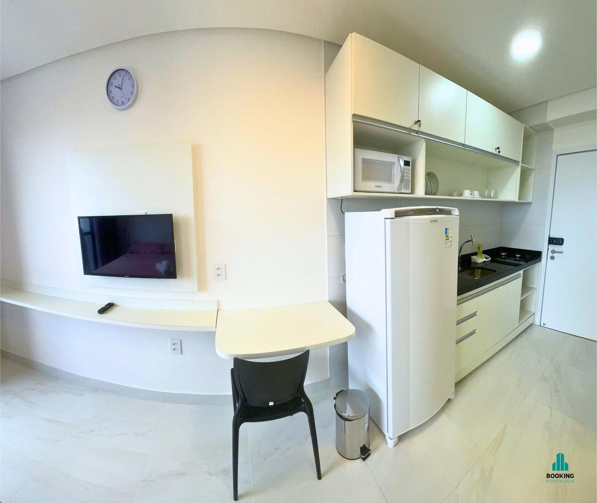 Compact Time Villa João Pessoa Eksteriør billede