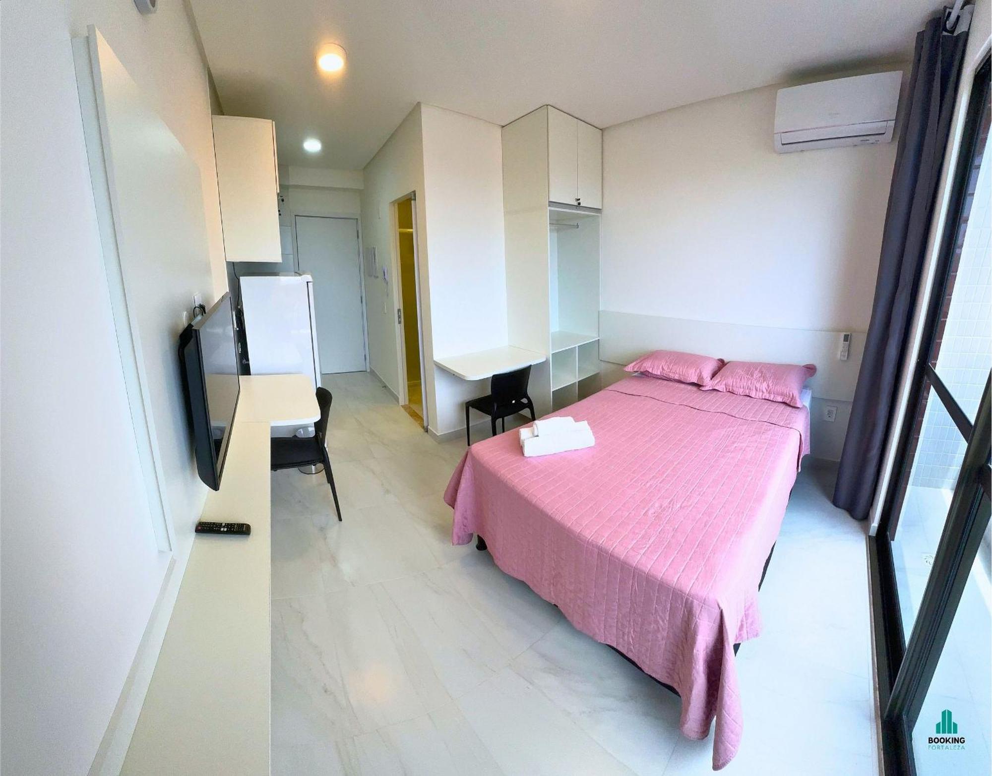 Compact Time Villa João Pessoa Eksteriør billede